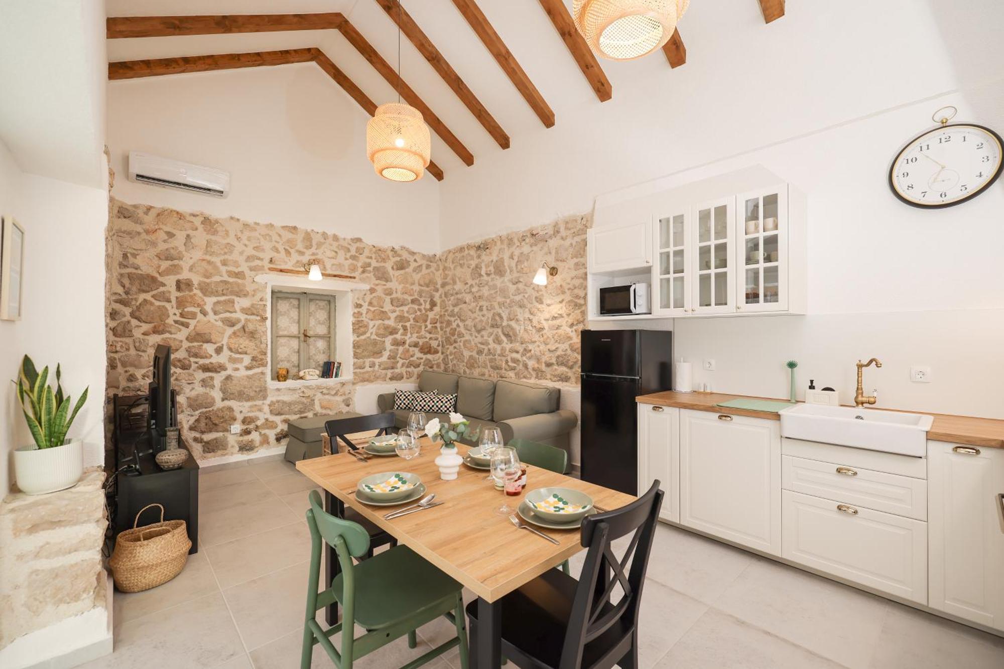 Stone House Lole Villa Ražanac Buitenkant foto